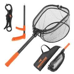 KastKing Brutus Foldable Extendable Fishing Net