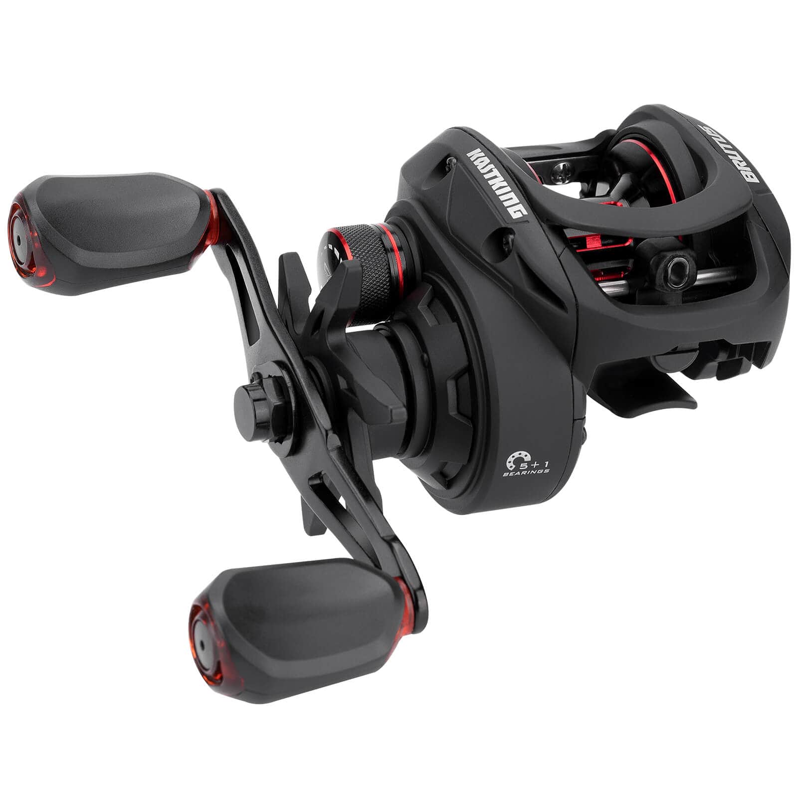 KastKing Brutus Baitcasting Fishing Reel