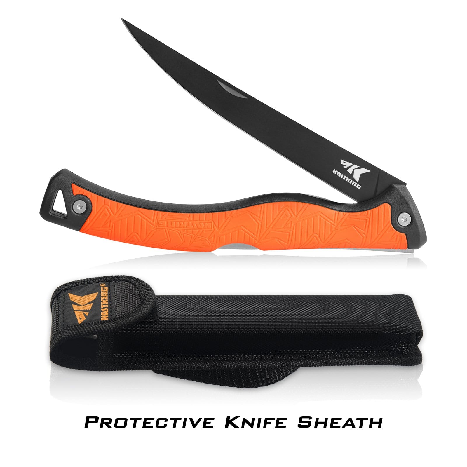 KastKing Folding Fillet Knife