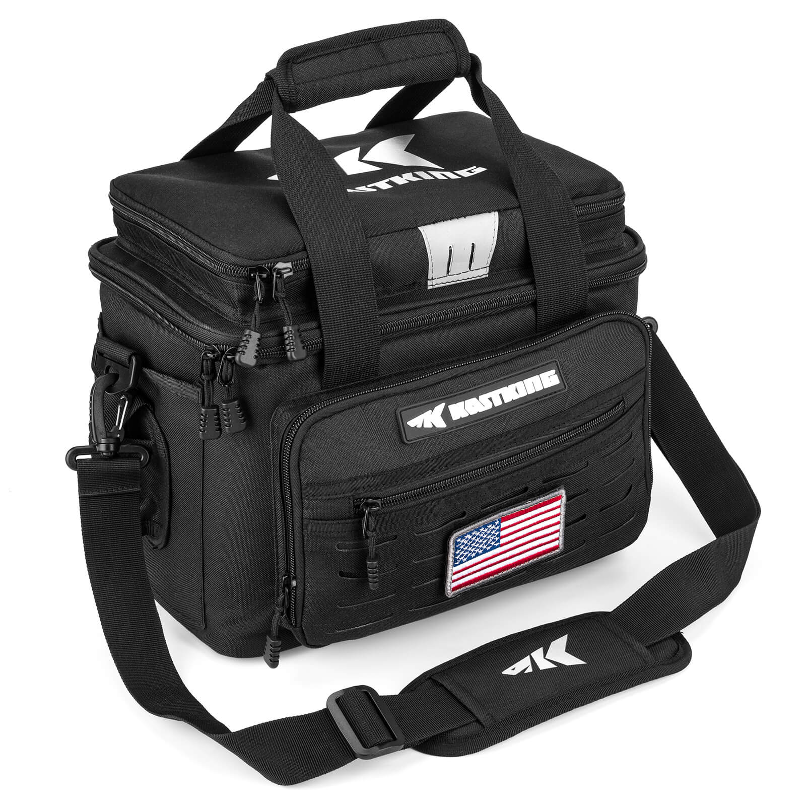 KastKing Karryall Fishing Tackle Bags (M)