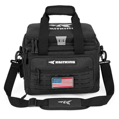 KastKing Karryall Fishing Tackle Bags