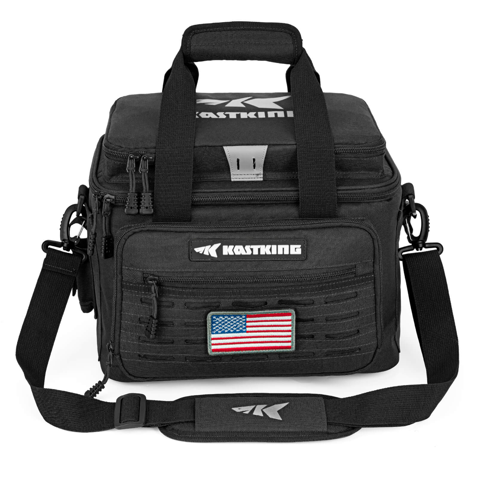 KastKing Karryall Fishing Tackle Bags