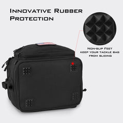 KastKing Karryall Fishing Tackle Bags