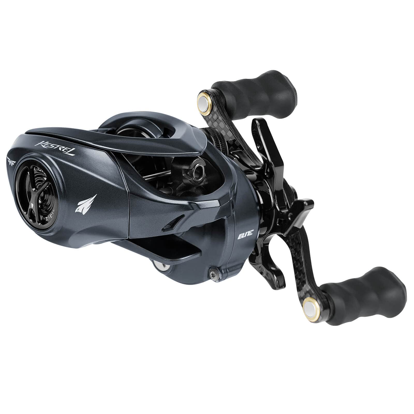 [Pre Sale]KastKing Kestrel Elite Magnesium Frame BFS Finesse Baitcasting Reel