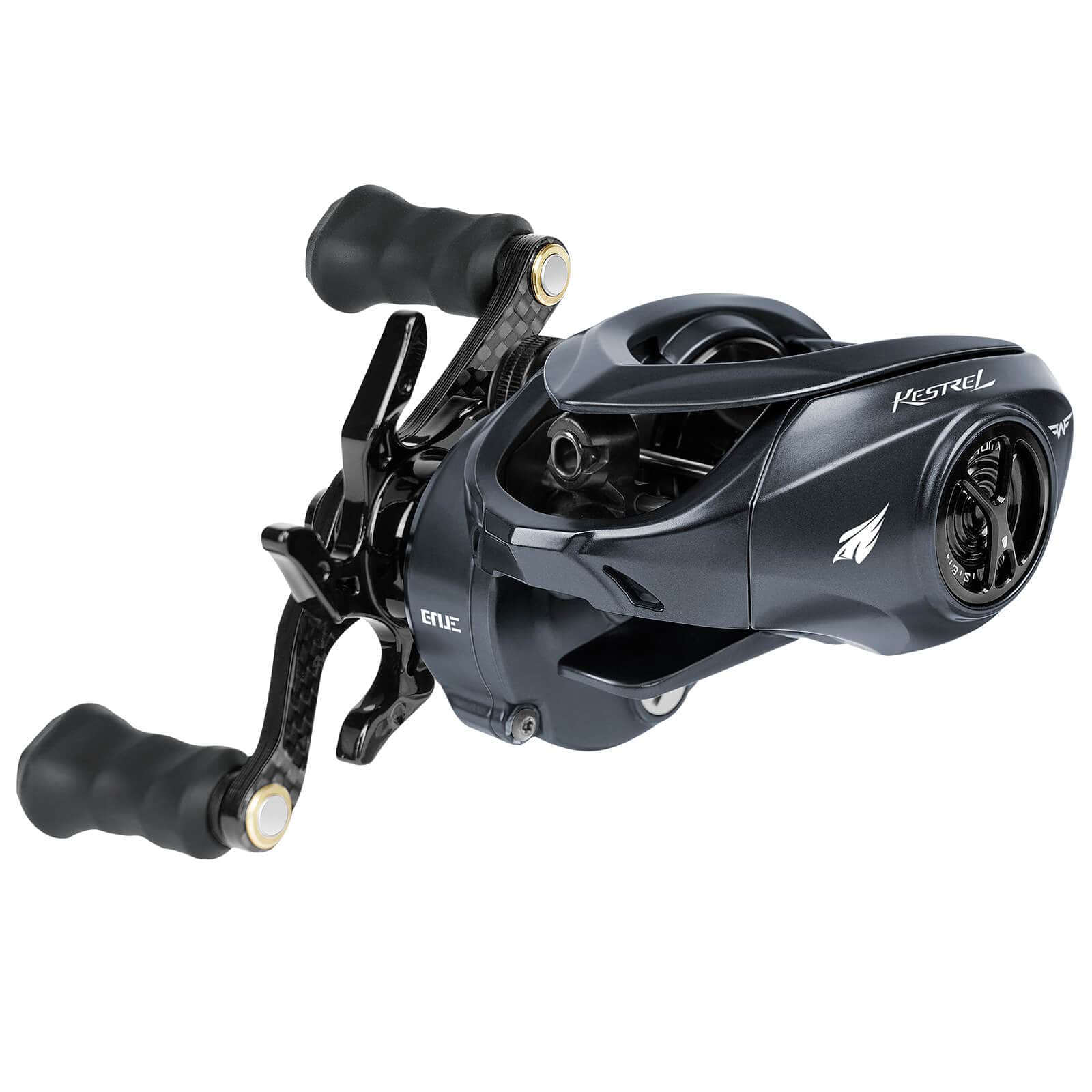 [Pre Sale]KastKing Kestrel Elite BFS（Bait Finesse System）Baitcasting Reels