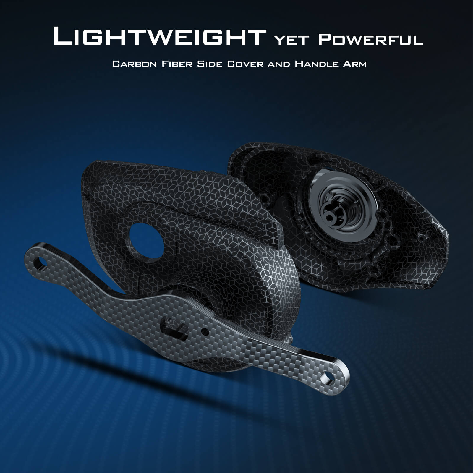 [Pre Sale]KastKing Kestrel Elite BFS（Bait Finesse System）Baitcasting Reels