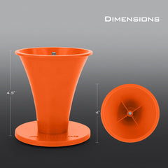 KastKing Line stripper for Cordless Drill