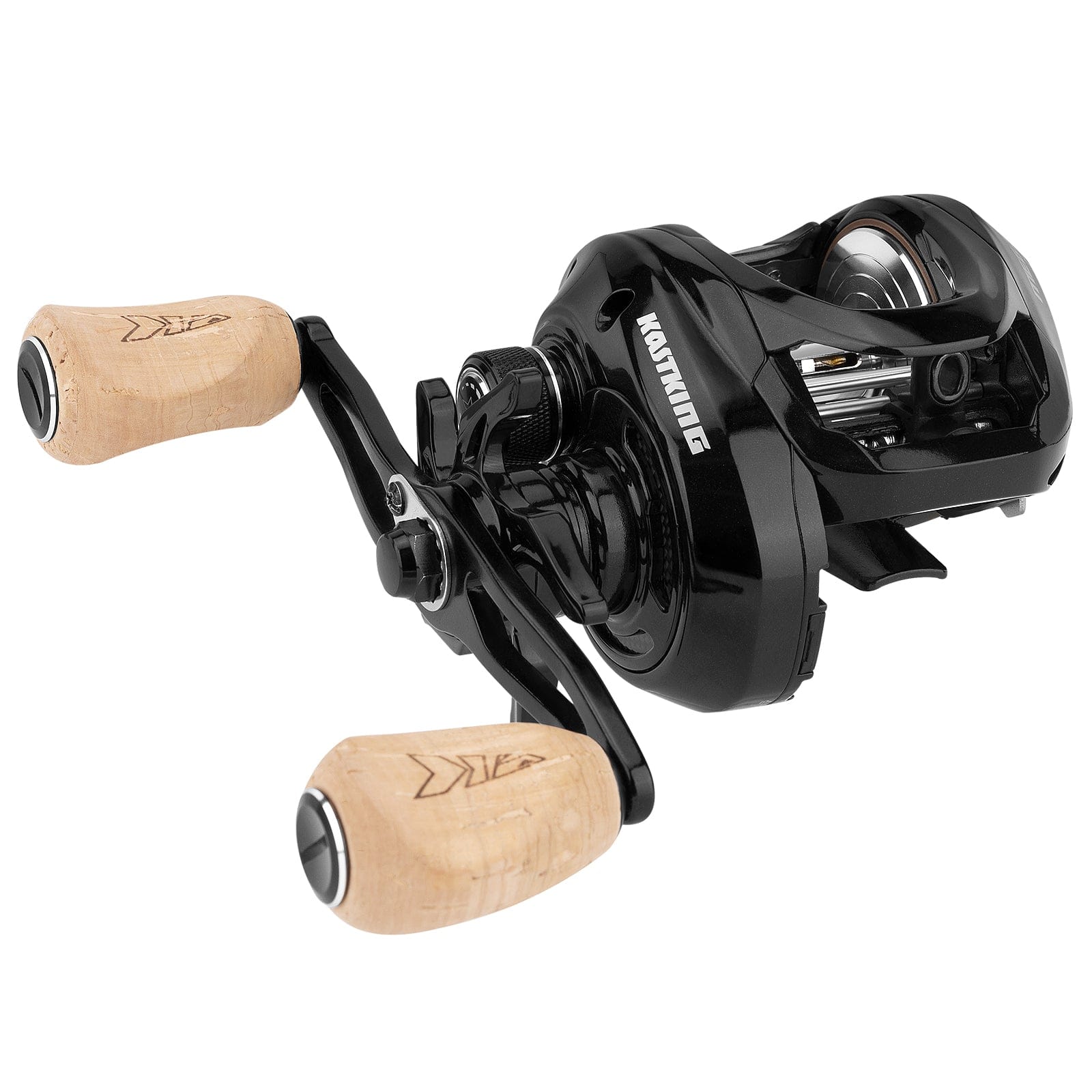 KastKing Megatron 200 Baitcasting Fishing Reel