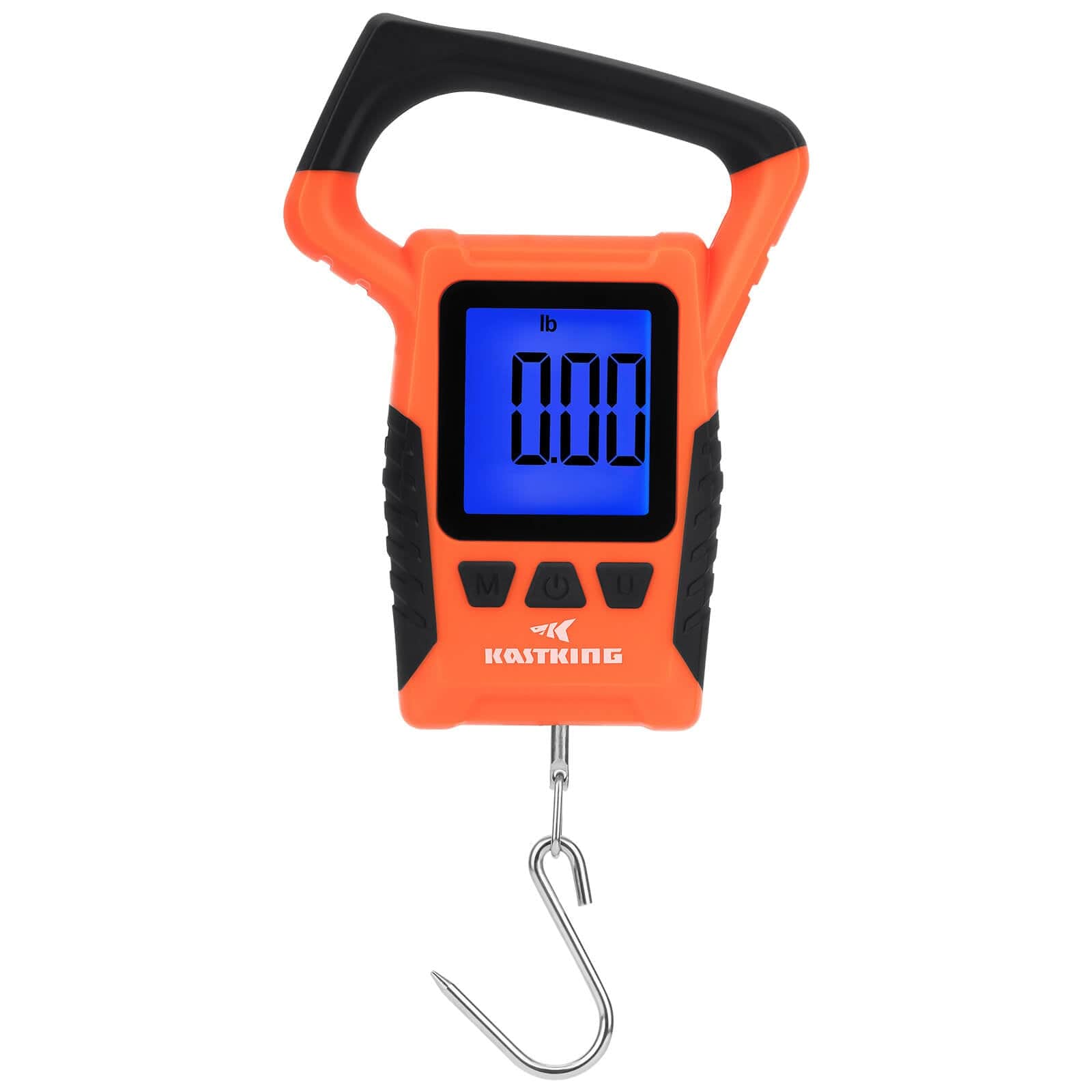 KastKing WideView Floating Waterproof Digital Scale