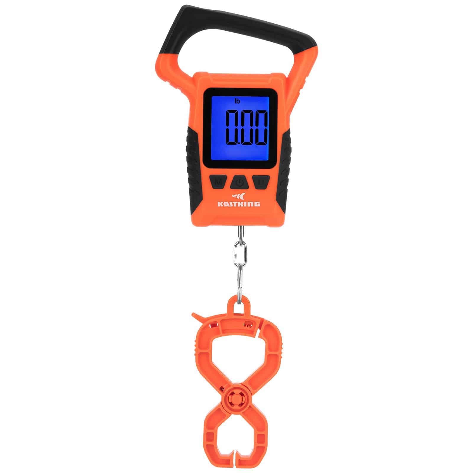 KastKing WideView Floating Waterproof Digital Scale