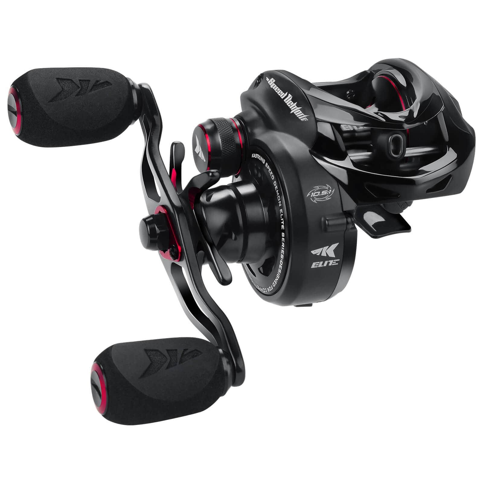 KastKing Speed Demon Elite Fishing Reel