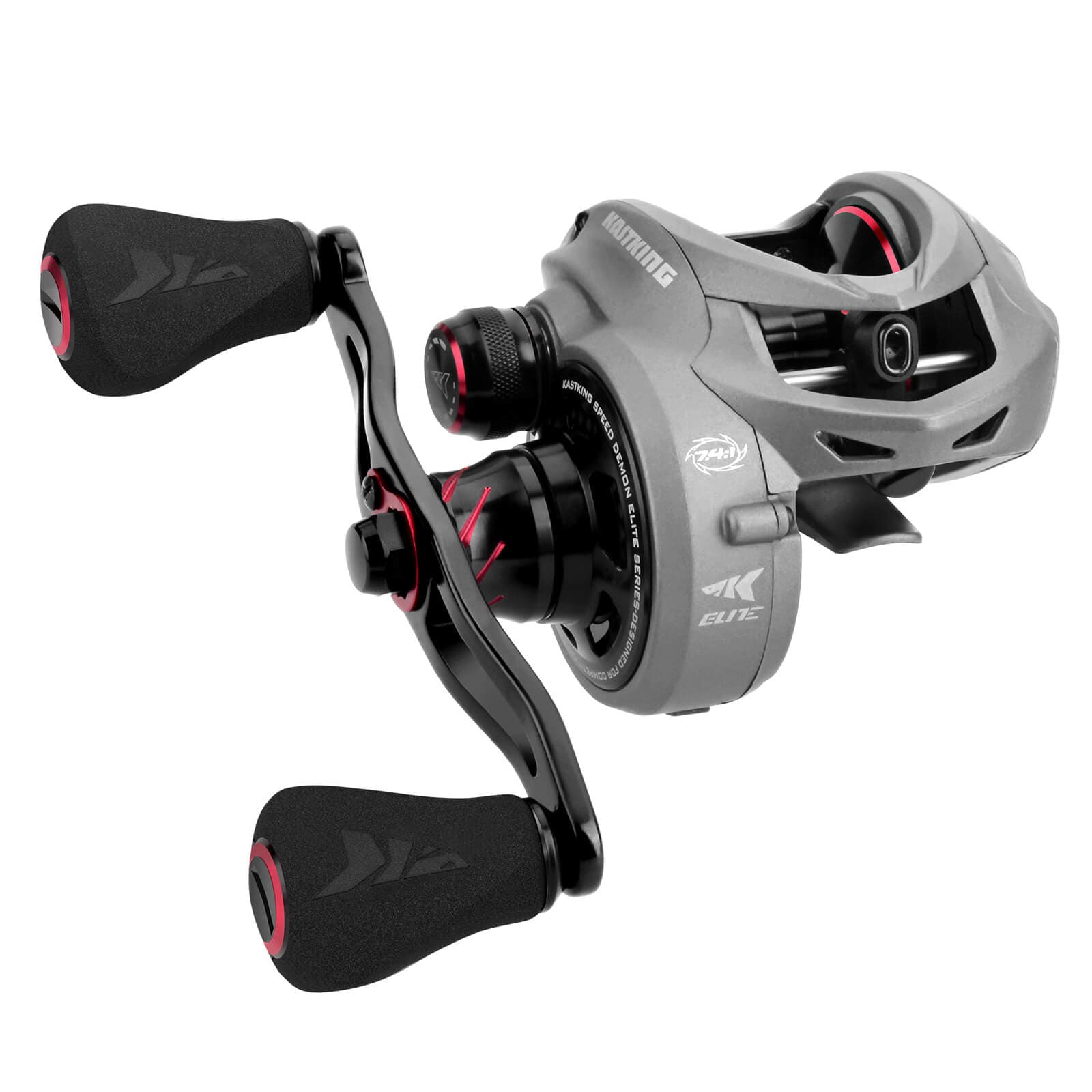 KastKing Speed Demon Elite Deadbolt Reel