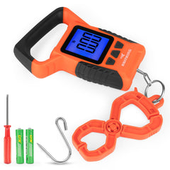 KastKing WideView Floating Waterproof Digital Scale