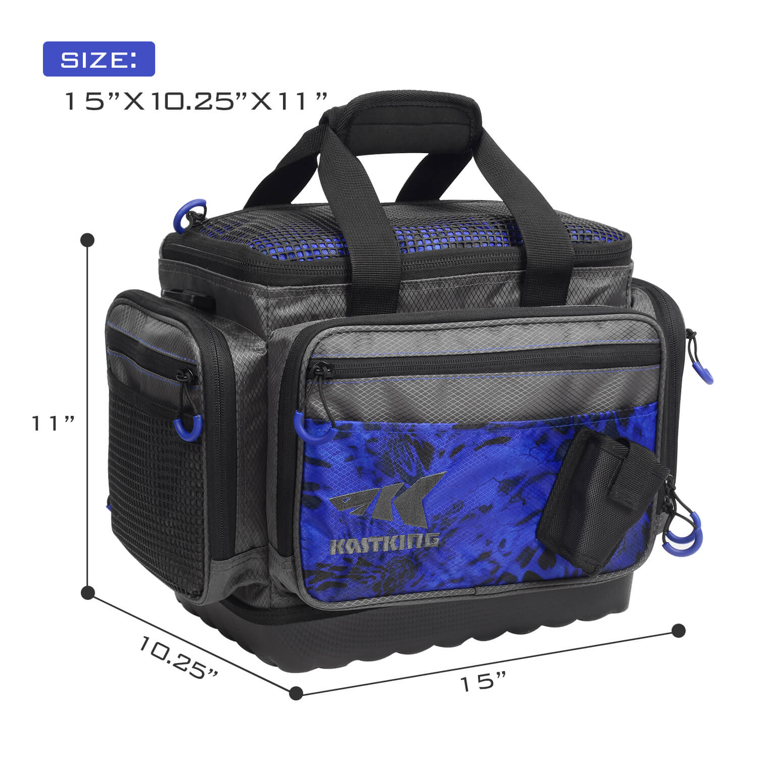 KastKing Fishing Tackle Bags