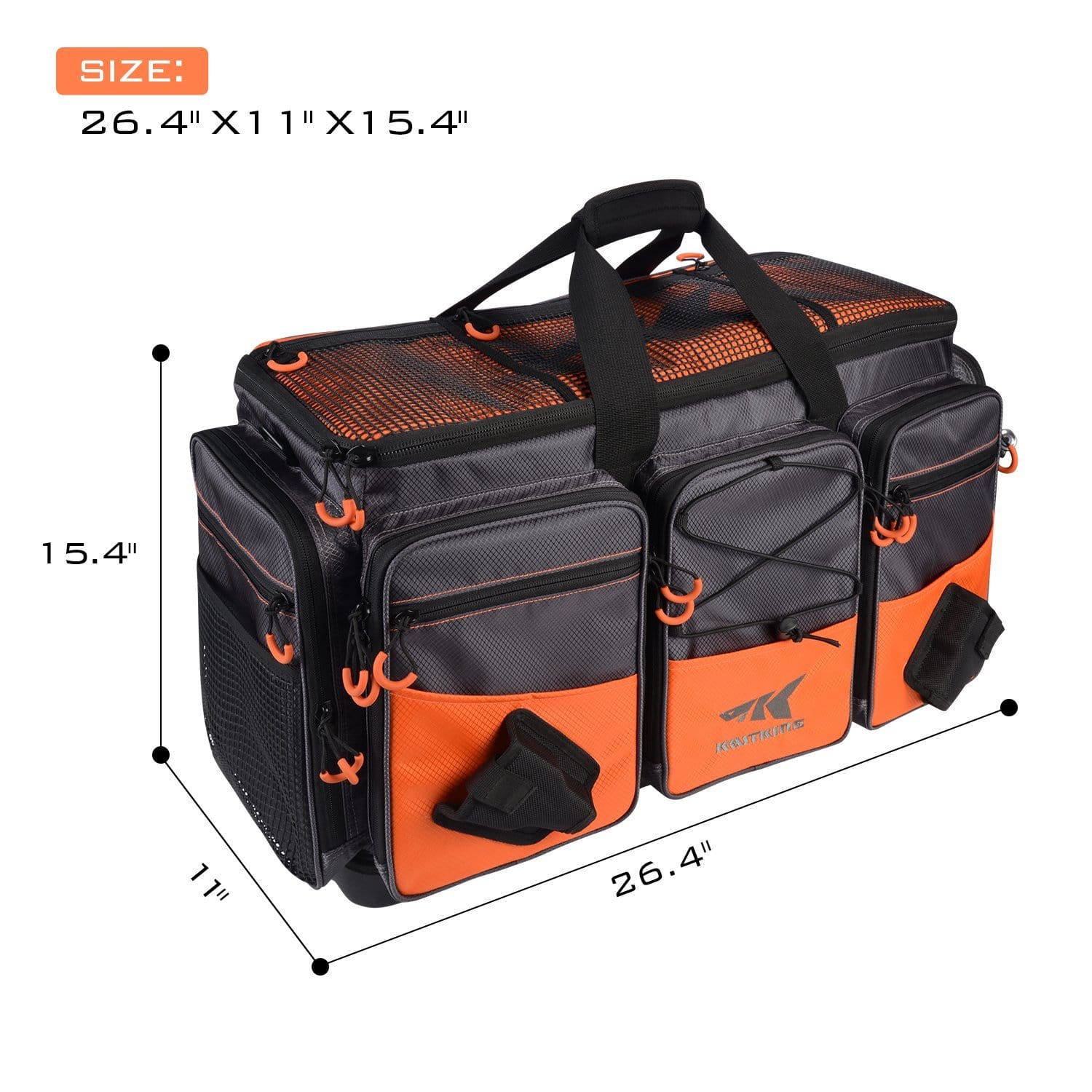 KastKing Fishing Tackle Bags
