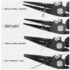 KastKing Speed Demon Pro Fishing Pliers