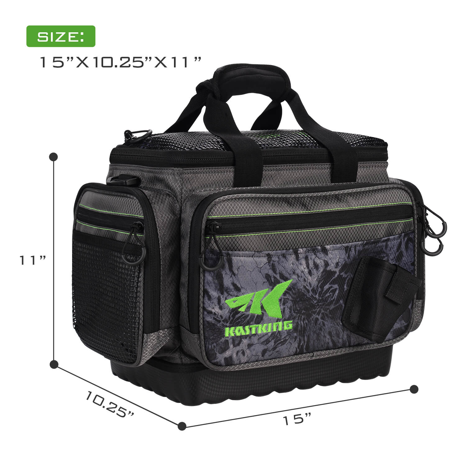 KastKing Fishing Tackle Bags