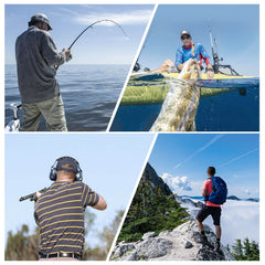 KastKing Bait Boss Fishing Tackle Backpack