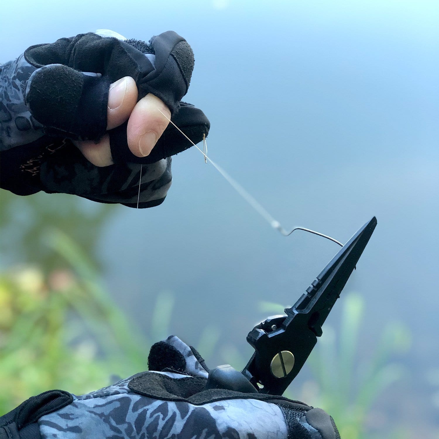 KastKing Speed Demon Pro Fishing Pliers