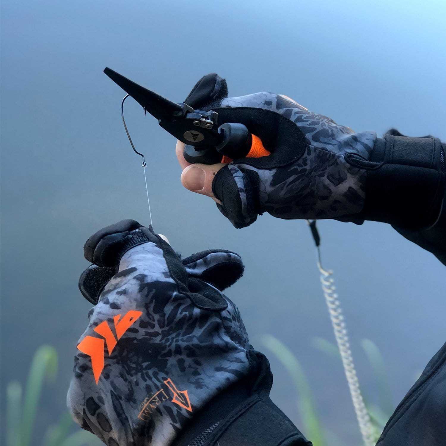 KastKing Speed Demon Pro Fishing Pliers