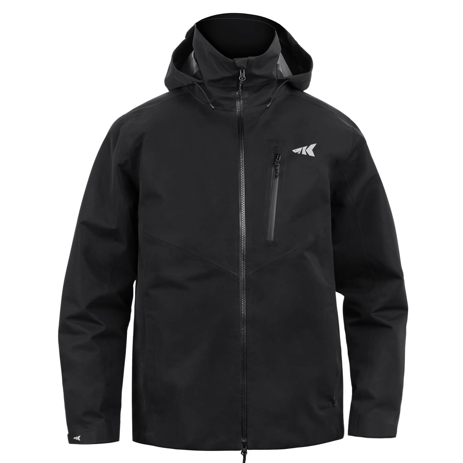 KastKing  Deflektor Rain Jacket