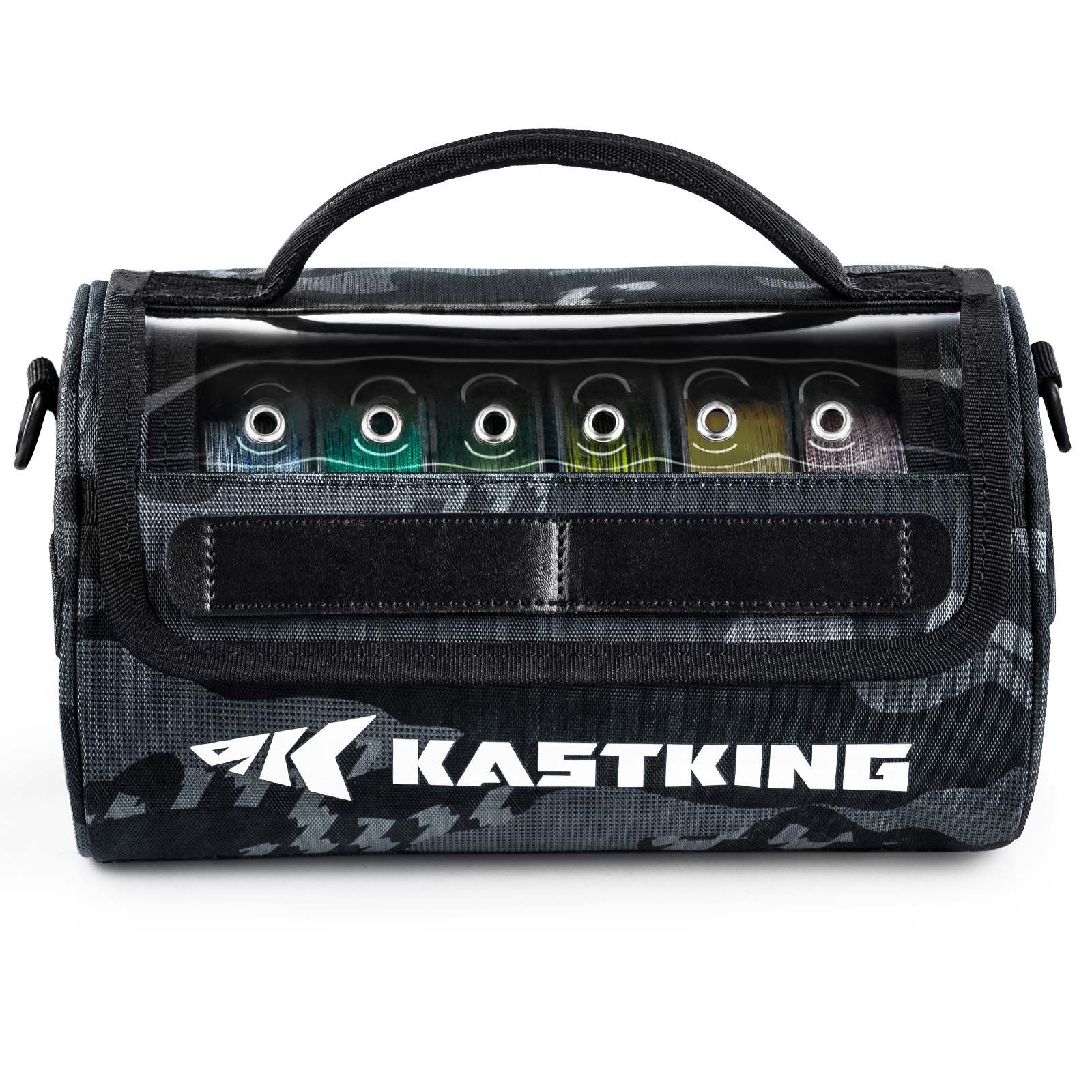 KastKing BaitSpace Line Management Bag