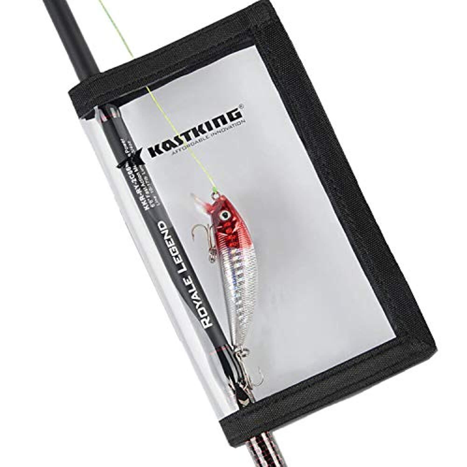 KastKing Fishing Lure Wraps