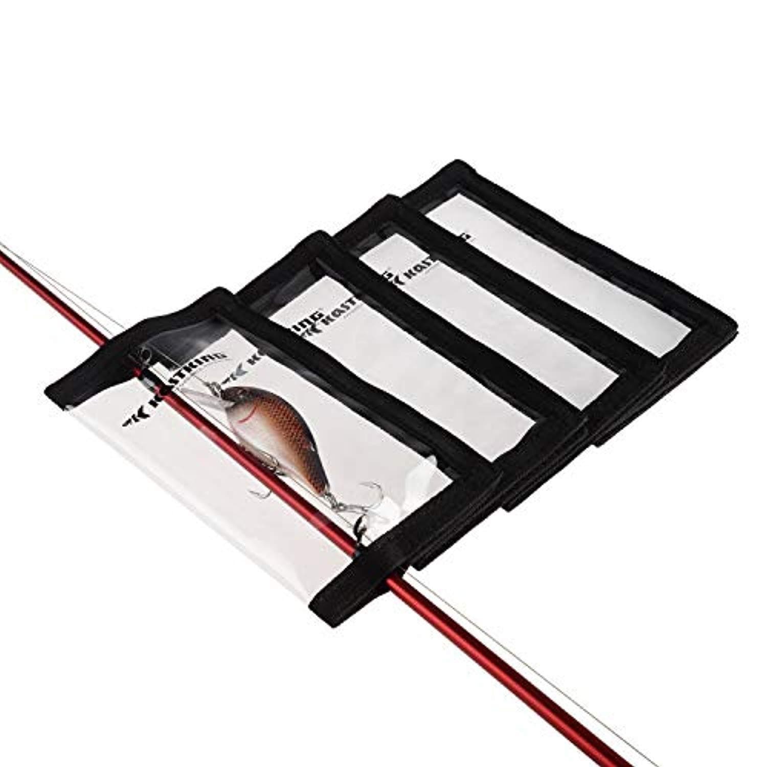 KastKing Fishing Lure Wraps