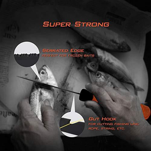 KastKing Fillet Knife