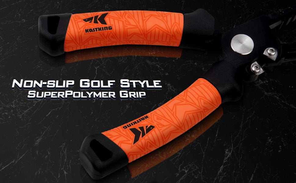 Speed Demon Pro Fishing Pliers