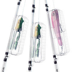 KastKing Everyday Essential Bait Kapsule