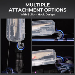 KastKing Everyday Essential Bait Kapsule