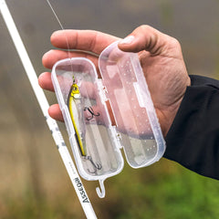 KastKing Everyday Essential Bait Kapsule