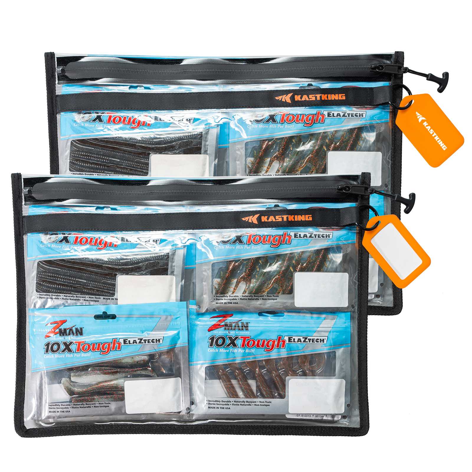 KastKing BaitShield Tackle Storage Bag