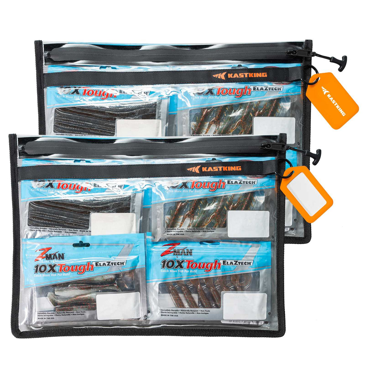 KastKing BaitShield Tackle Storage Bag