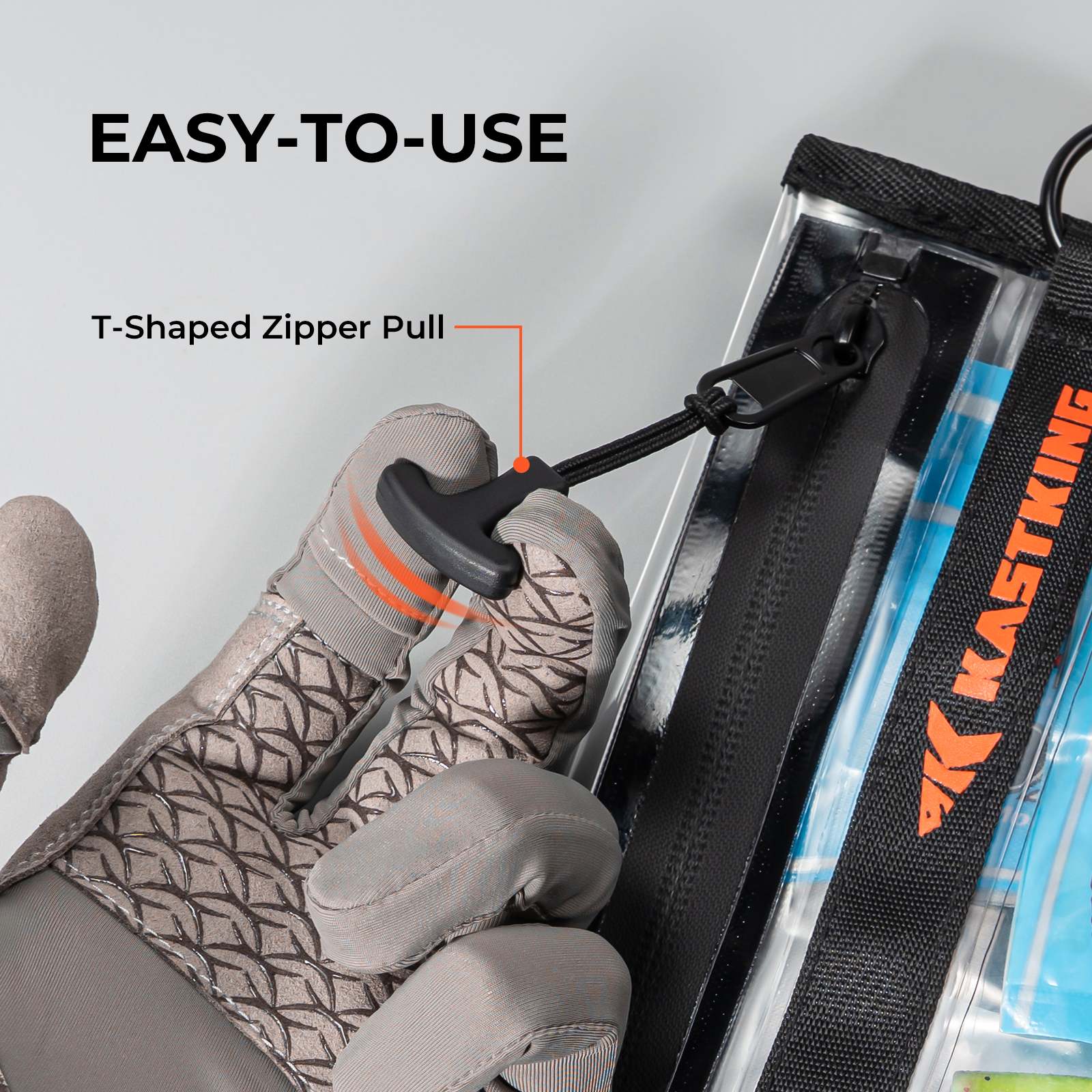 KastKing BaitShield Tackle Storage Bag