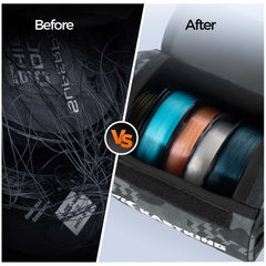 KastKing BaitSpace Line Management Bag