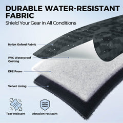 KastKing BaitSpace Line Management Bag