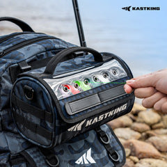 KastKing BaitSpace Line Management Bag