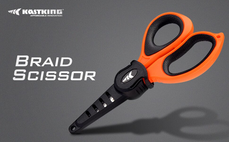 KastKing Fishing Line Scissors