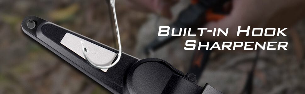 Fishing Line Scissors