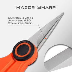 KastKing Fishing Line Scissors