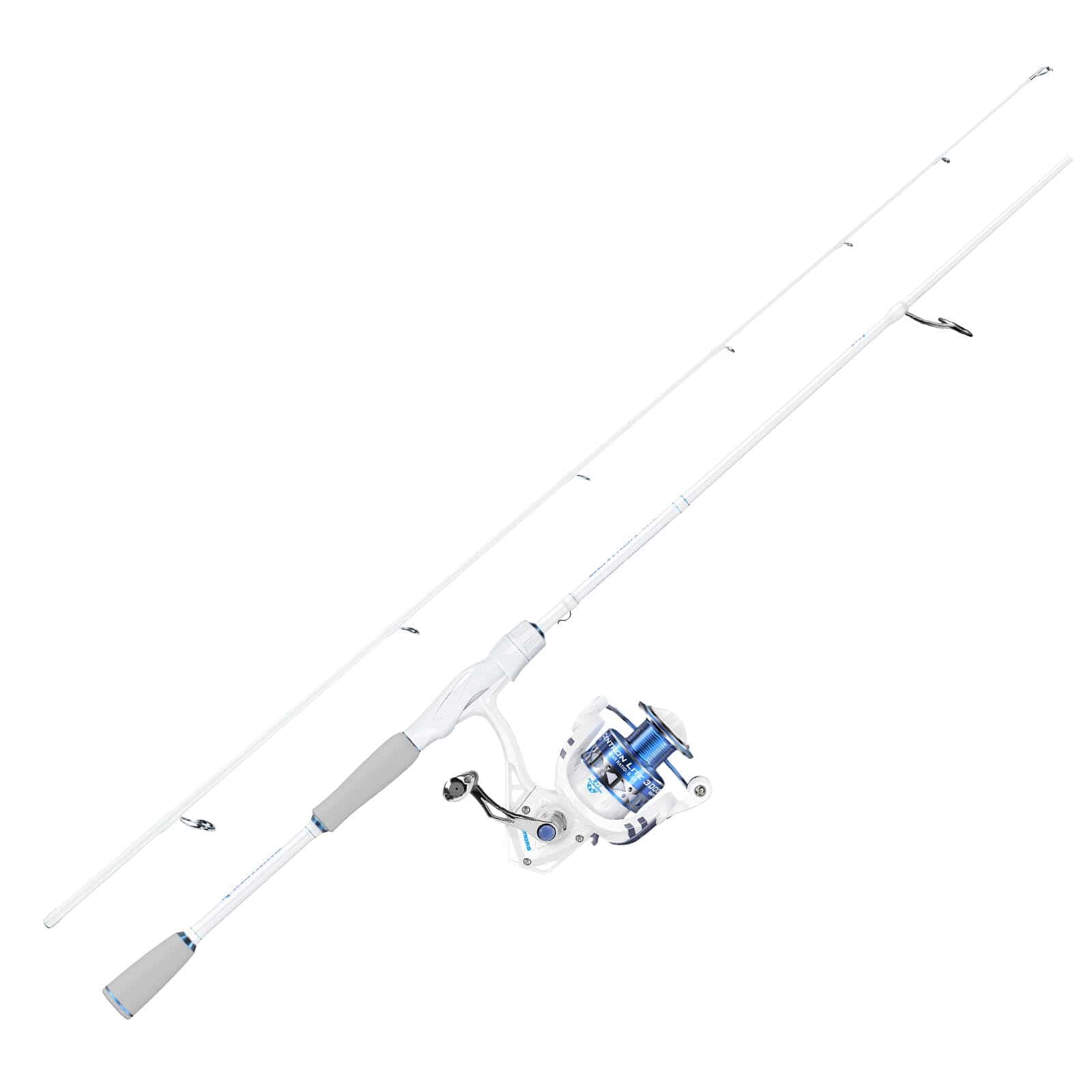 KastKing Centron Lite Spinning Rod and Reel Combo