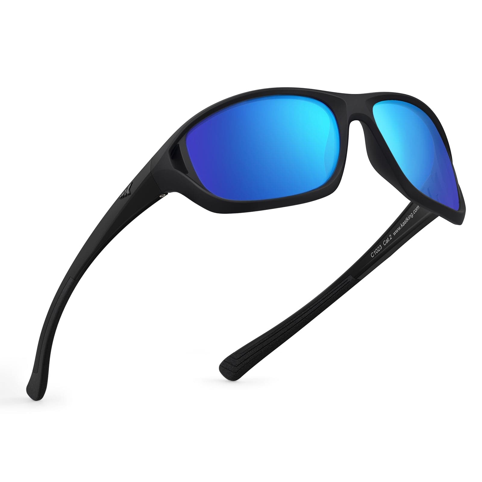 KastKing Dugan Polarized Sport Sunglasses for Men and Women