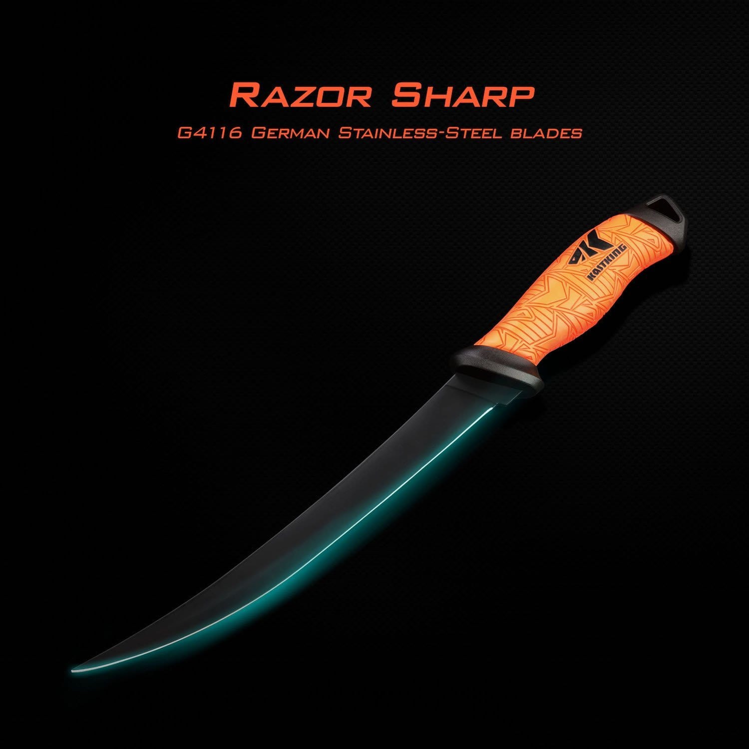 KastKing Fillet Knife