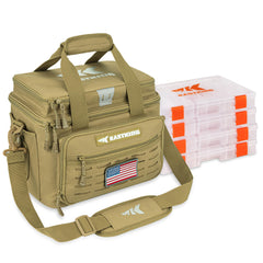 KastKing Karryall Fishing Tackle Bags  - Medium