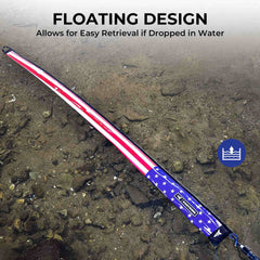 KastKing MeshGuard Neoprene Rod Socks