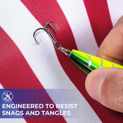 KastKing MeshGuard Neoprene Rod Socks