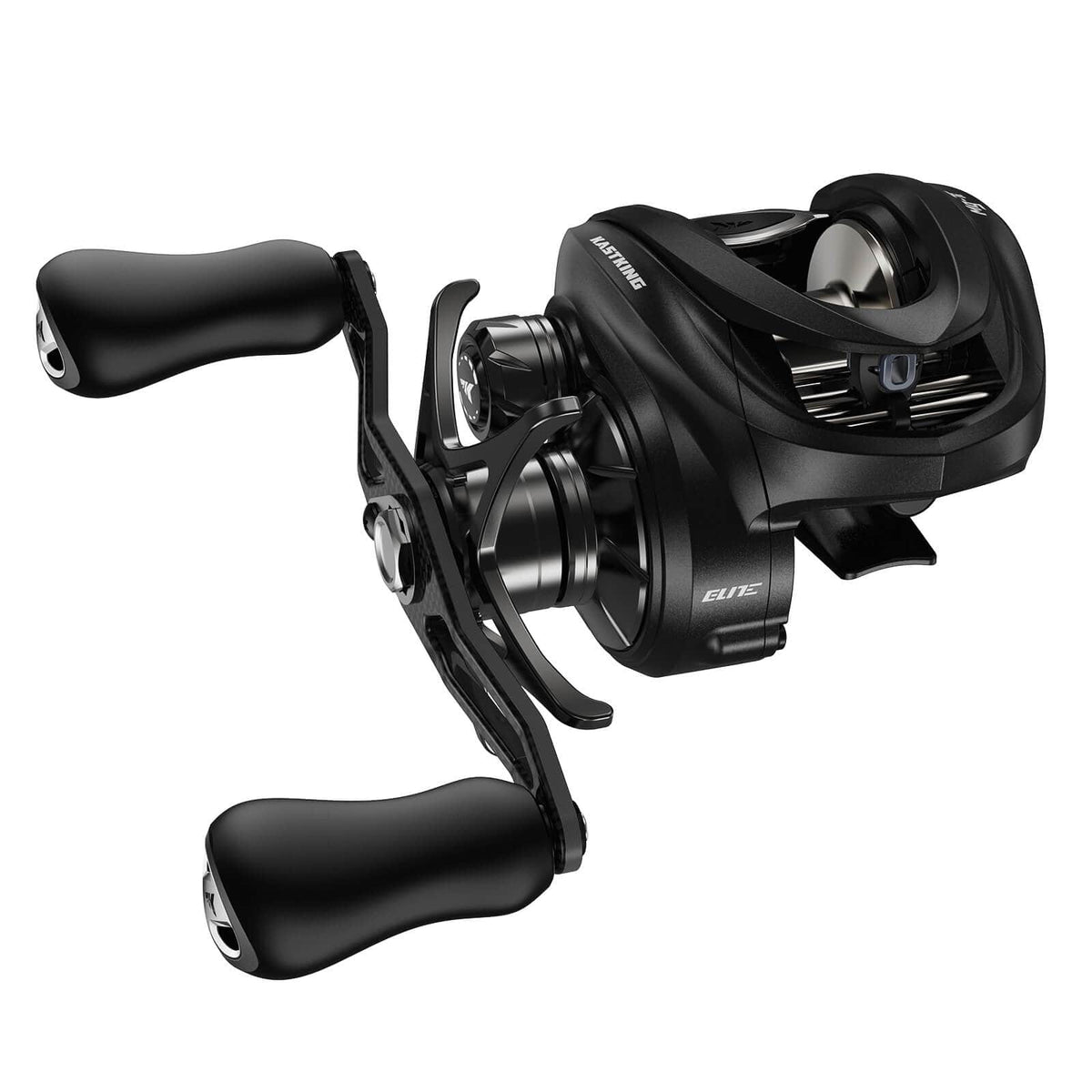 KastKing Mg-Ti Elite Baitcasting Reel