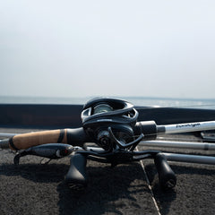 KastKing Mg-Ti Elite Magnesium Baitcasting Reel